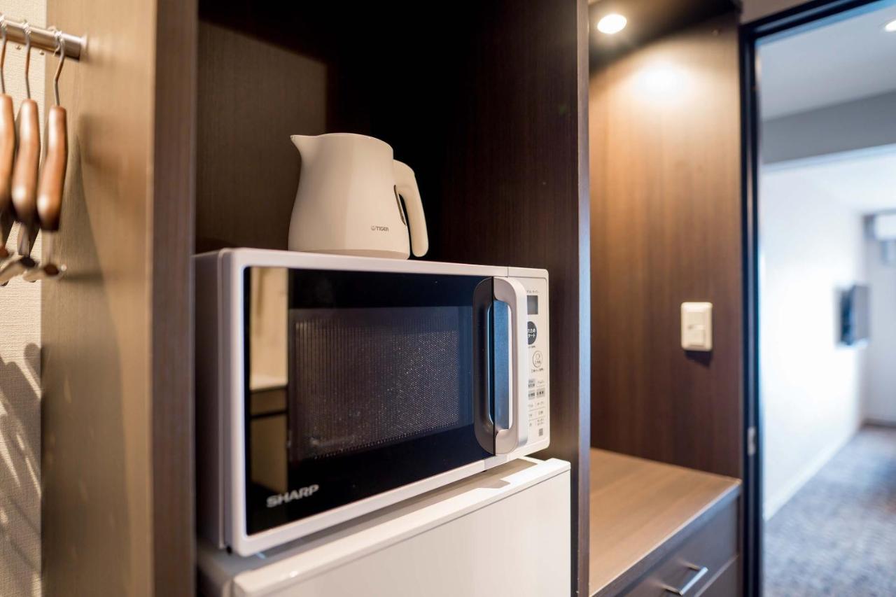 京都东山三条resi Stay金户酒店 外观 照片