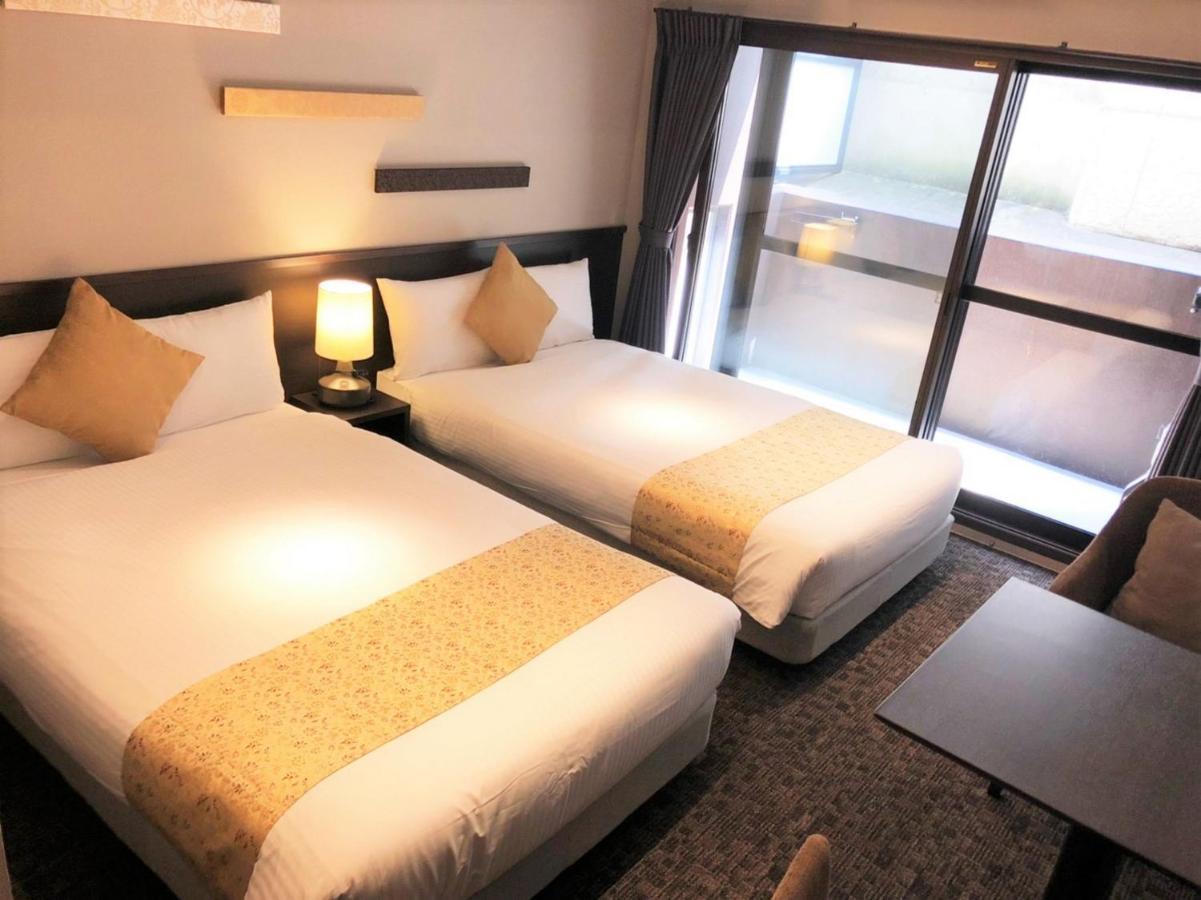 京都东山三条resi Stay金户酒店 外观 照片